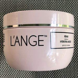 L’ange Rehab Hydrating Masque